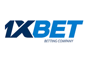 1XBET Review Logo