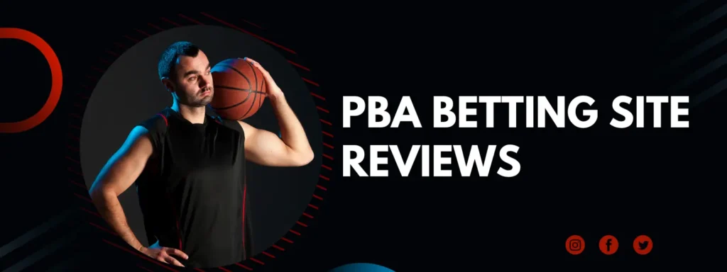 PBA Betting Site Reviews