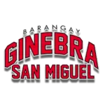 PBA Teams Barangay Ginebra