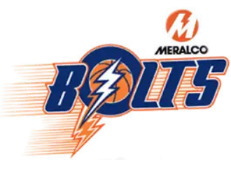 Meralco Bolts Logo