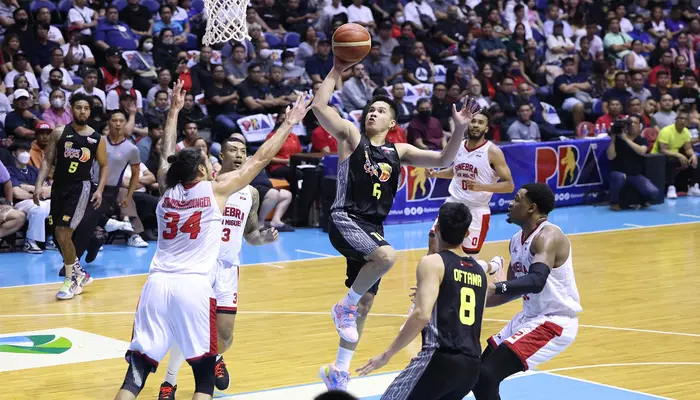 PBA UPDATES PH PBA GOVERNORS CUP FINALS GAME 2
