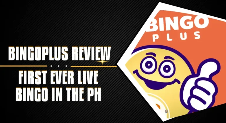 Bingoplus Review PAGCOR Licensed 2024-25