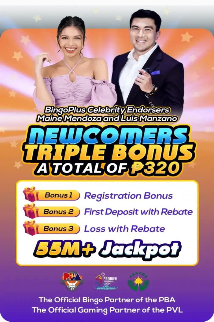 PBA Updates PH x Bingo Plus Promotions