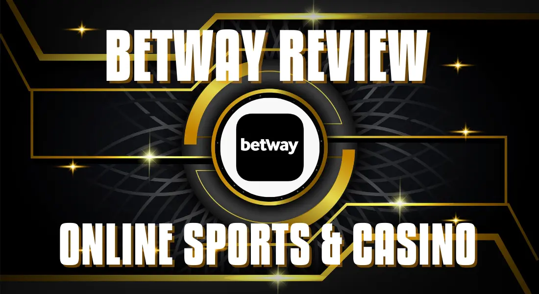Betway Online Sports and Casino