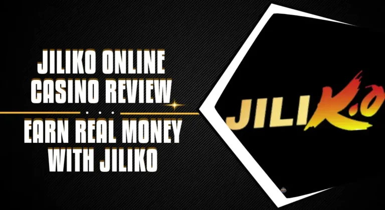 Jiliko Online Casino Review