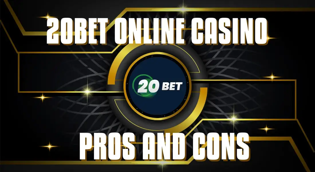 20bet Online Casino