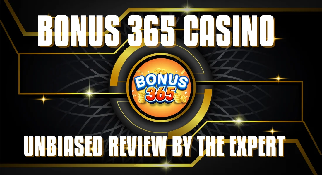 BONUS365 Review