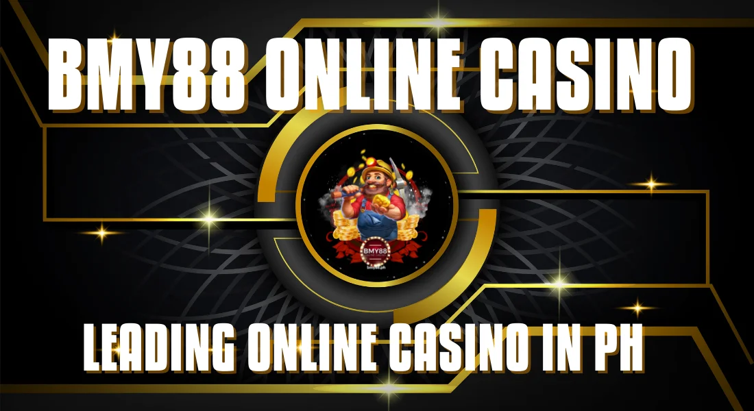 BMY88 Online Casino Review