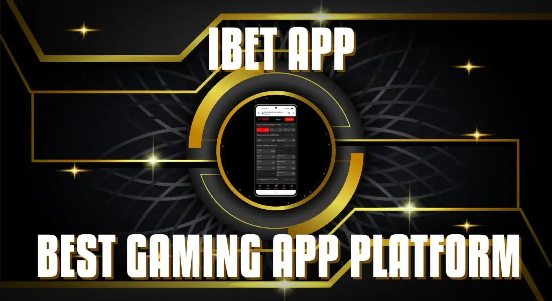 iBet App