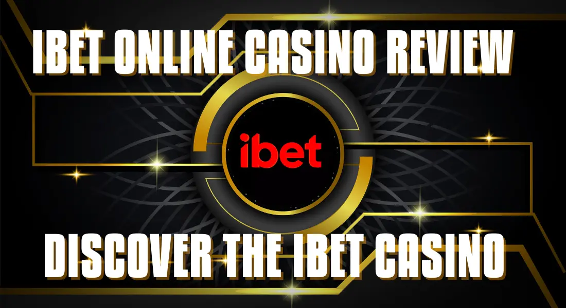 iBet Online Casino Review