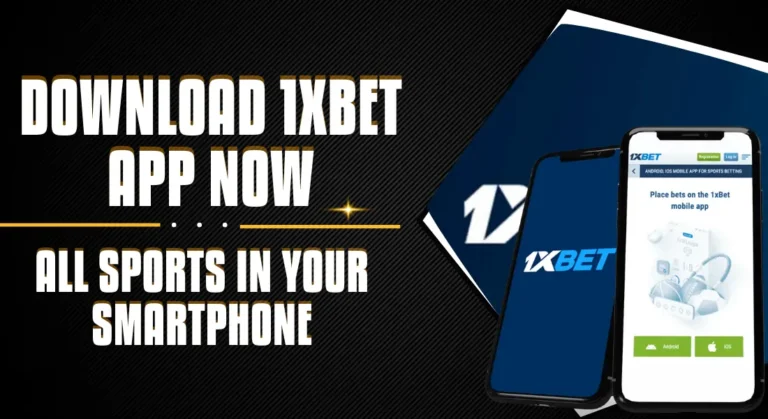 1xbet app