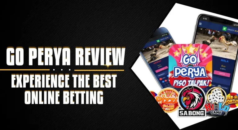 Go Perya Review