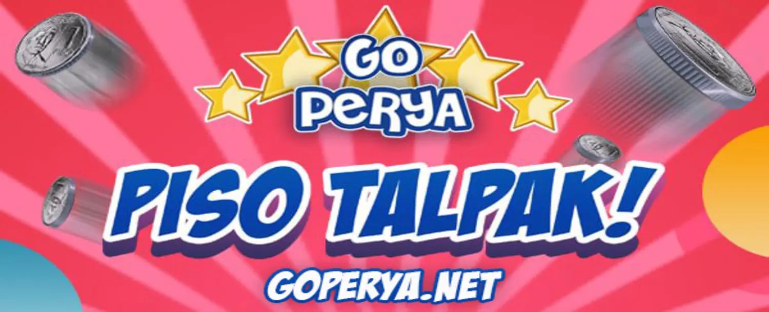Go Perya Talpak