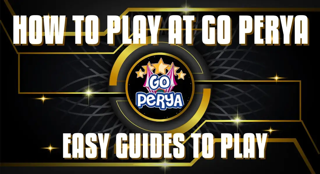 How to Play at Go Perya