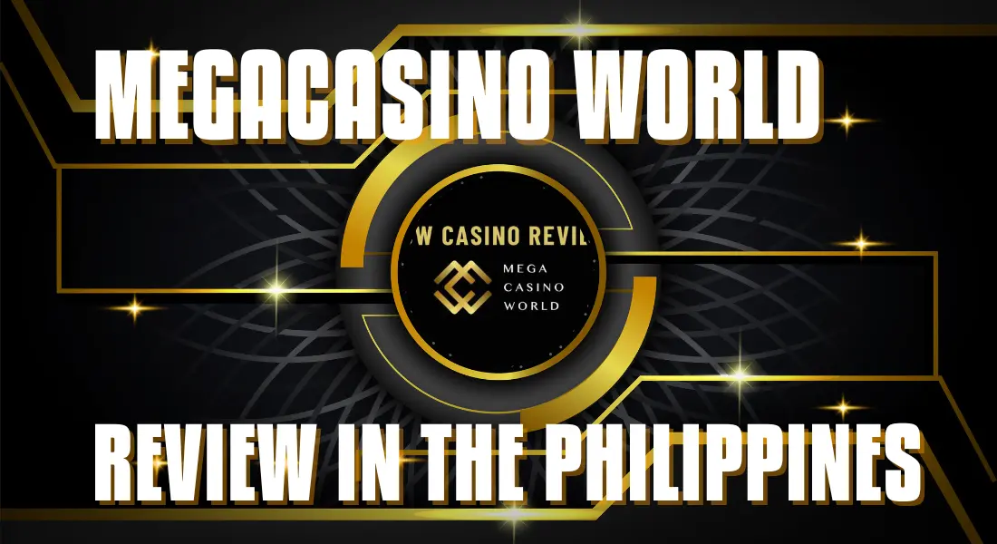 Megacasino World Review 2023