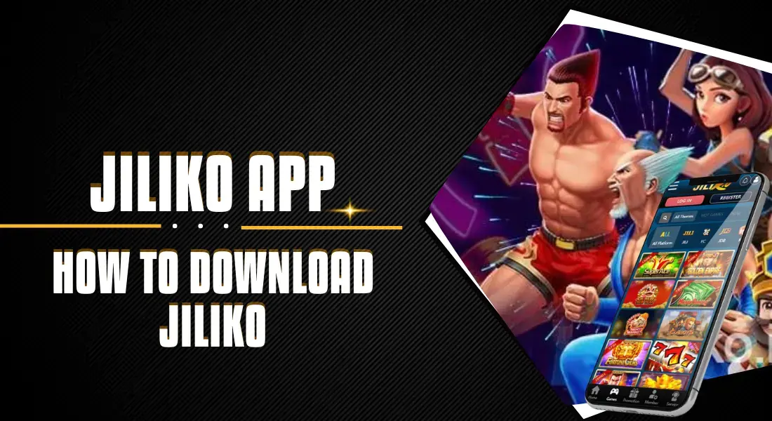 how to download jiliko app