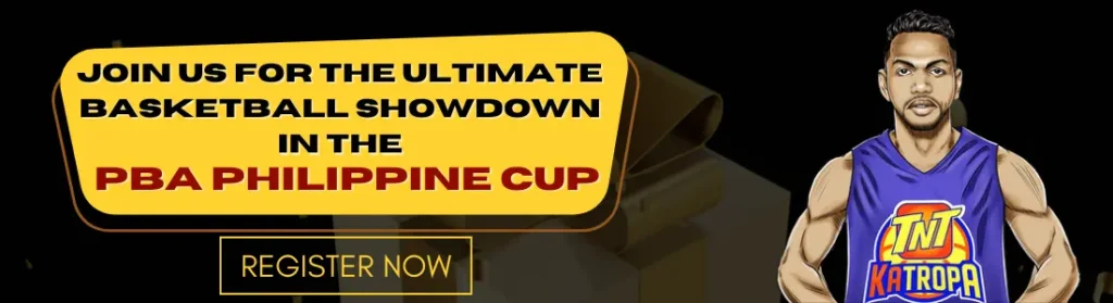 PBA Philippine Cup CTA 2023
