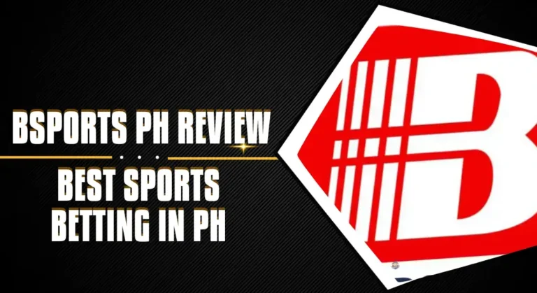 BSports PH Review 2024