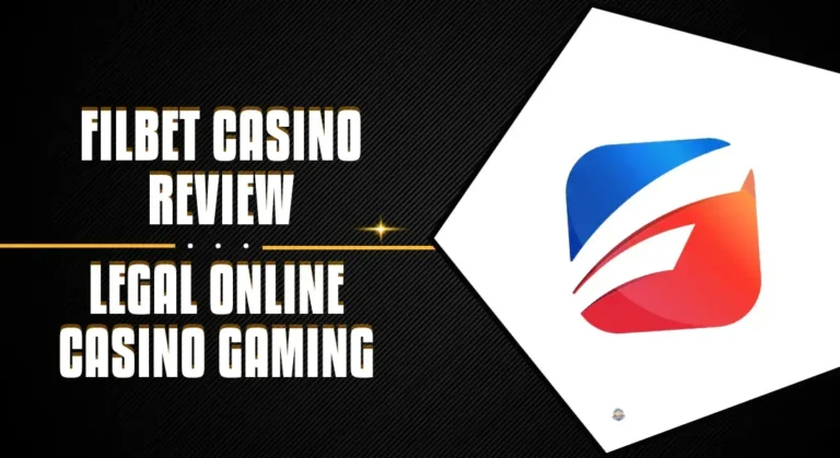 Filbet Casino Review 2024