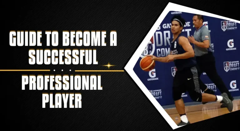 Guide to become a Successful PBA Player