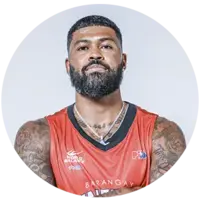 Barangay Ginebra Maverick Ahamnisi