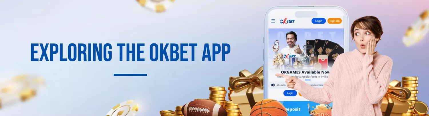 OKBet Mobile App