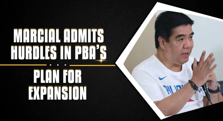 PBA Expansion Plans Stalled