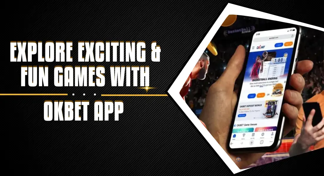 PBA Updates OKBet Mobile App