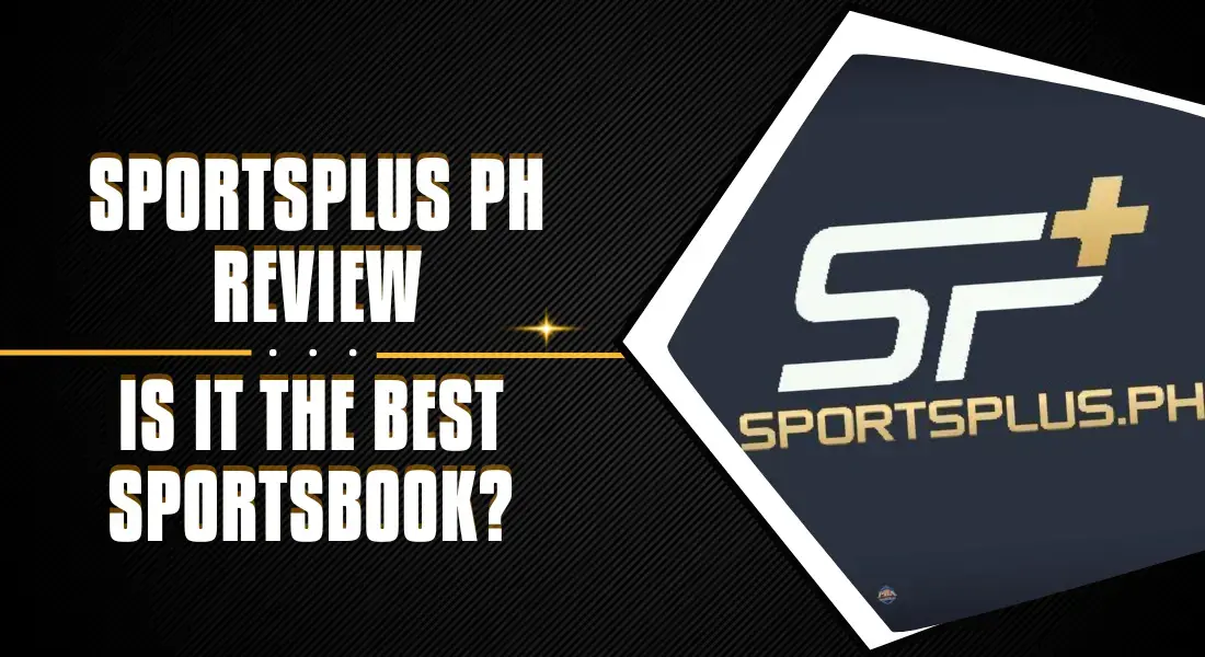 Sportsplus PH Review