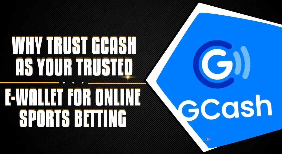 Trusted GCash E Wallet