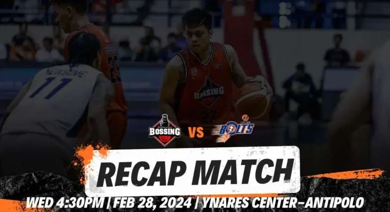 Blackwater defeats Meralco