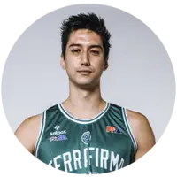 Terrafirma Philip Cahilig