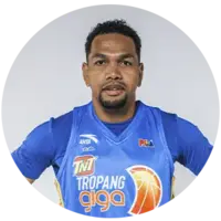 TNT Jayson Castro