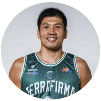Terrafirma Ed Daquioag