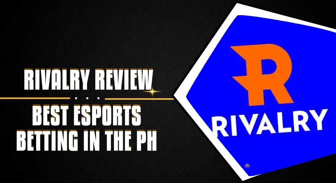 Rivalry Review Philippines Trustpilot