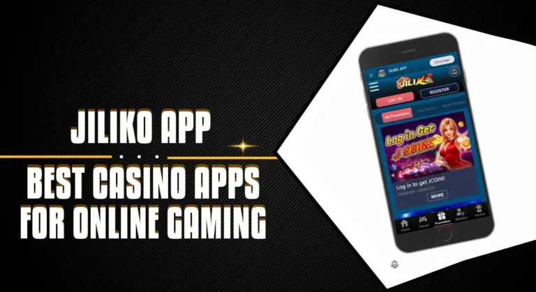 Jiliko App