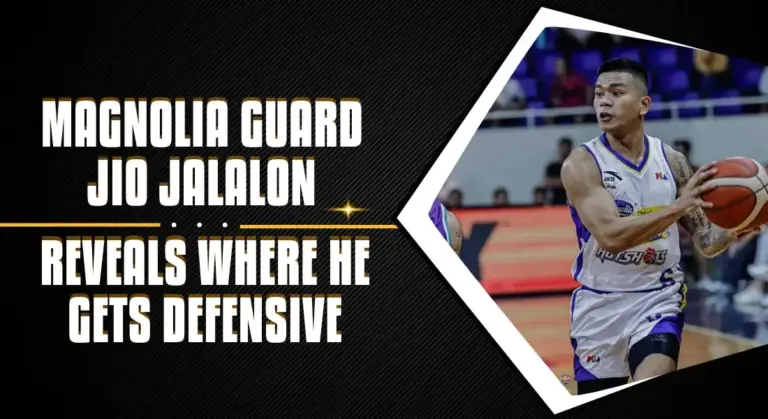 Magnolia Guard Jio Jalalon