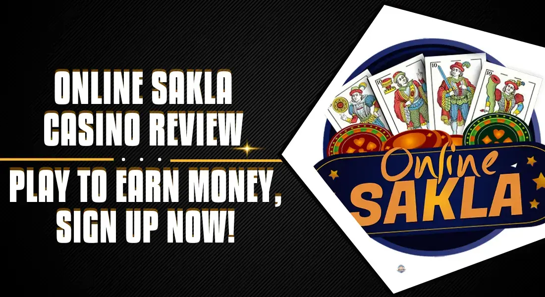 Online Sakla Casino Review Philippines