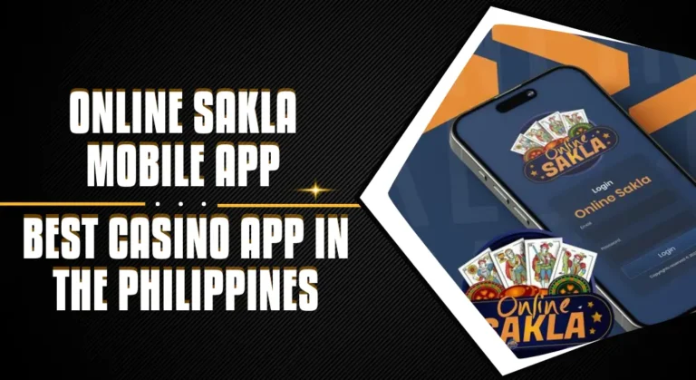 Online Sakla Mobile App