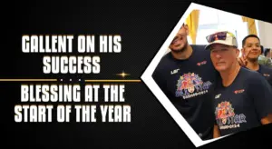 PBA-Star Gallent on His Success