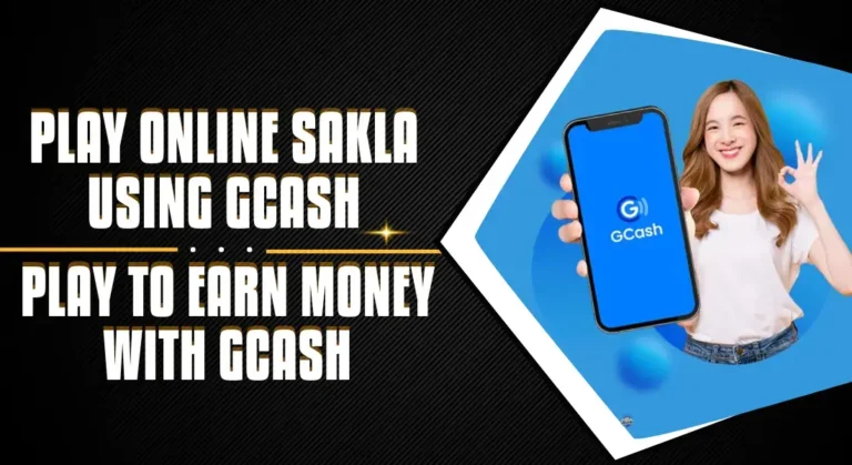 Play Online Sakla Using GCash