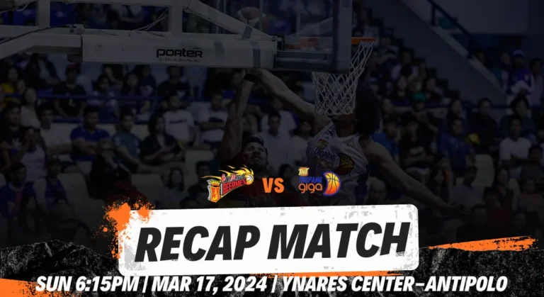 SMB vs TNT Philippine Cup